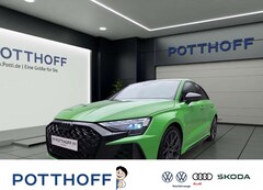 Bild des Angebotes Audi RS3 Sportback Q MATRIX NAVI SONOS KAMERA