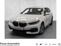 Bild des Angebotes BMW 118 i Live Prof PDC DAB LED Shz Automatik