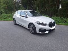 Bild des Angebotes BMW 118 118i Sport Line