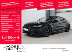 Bild des Angebotes Audi RS7 Sportback*Keramik*Pano*B&O*Panorama*305km/h*Standheizung *