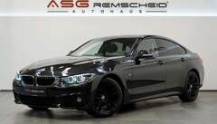 Bild des Angebotes BMW 418 d M Sport Aut. *2.H *PDC*SHZ*Navi