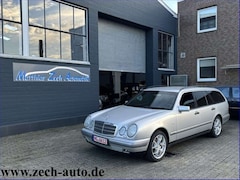 Bild des Angebotes Mercedes-Benz E 230 T Classic * Klima * HU neu *
