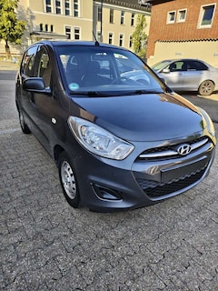 Bild des Angebotes Hyundai i10 1.1 Style