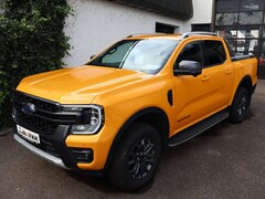 Bild des Angebotes Ford Ranger Wildtrak e-4WD Doppelkabine