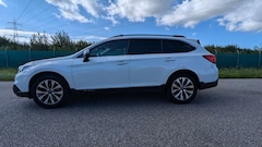 Bild des Angebotes Subaru OUTBACK Outback 2.5i Sport Vollleder, abn. AHK, Automatik