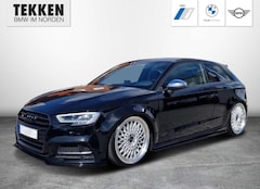 Bild des Angebotes Audi S3 2.0 TFSI quattro/ Facelift/ Ohne OPF/ Schalter/ 3-