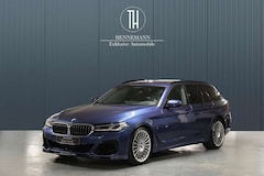 Bild des Angebotes Alpina D5 D5 S Touring*AHK*Pano*DAProf*HuD*ACC*Laser*LCI*