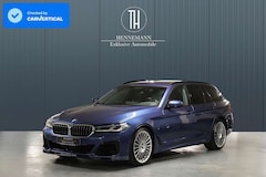 Alpina D5 D5 S Touring*AHK*Pano*DAProf*HuD*ACC*Laser*LCI*