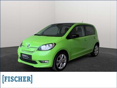 Bild des Angebotes Skoda Citigo iV Style SHZ GRA BT DAB Climatronic Frontscheibenh