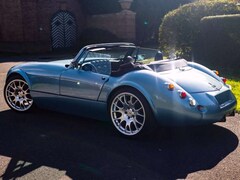 Bild des Angebotes Wiesmann MF 3 3.1 Cabrio