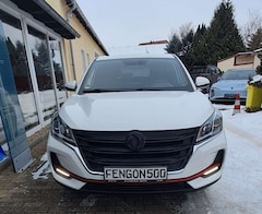 Bild des Angebotes DFSK Fengon 500 DFSK Fengon 500 Navi DAB Scheibentönung 8fach