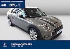 Bild des Angebotes MINI Cooper S Clubman LED Pano HUD Navi SHZ Temp PDCv