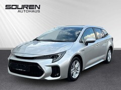 Bild des Angebotes Suzuki Swace 1.8 Hybrid Comfort+ +Digitales Cockpit+ LED + Mehr