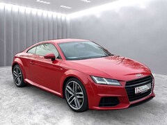 Bild des Angebotes Audi TT Coupe 2.0TFSI S-Line+ *1HD/S-Sitze/Magnetic*