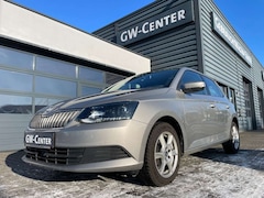 Bild des Angebotes Skoda Fabia DSG-Automatik / Tempomat ACC/ 1. Hand