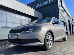 Bild des Angebotes Skoda Fabia DSG-Automatik / Tempomat ACC/ 1. Hand