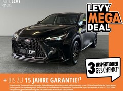 Bild des Angebotes Lexus NX 350h Executive Line PANO/NAVI/360/HUD