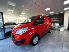 Bild des Angebotes Ford Transit Custom 270Trend Tempo/Spurhalte./AHK/Kamera
