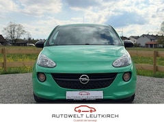 Bild des Angebotes Opel Adam Jam 1.2 CITY KLIMA TÜV SPORT TEILL Klima