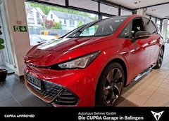 Bild des Angebotes CUPRA Born 204PS/62kWh TECH L+PILOT M++HUD+GLASDACH Klima