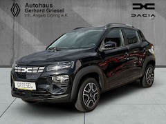 Bild des Angebotes Dacia Spring Electric Essential Optionspaket Expressio