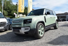 Bild des Angebotes Land Rover Defender 3.0 D300 MHEV 75th Limited Edition 110