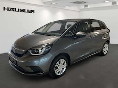 Bild des Angebotes Honda Jazz Comfort 1.5 DAB LED Sitzheizung Rückfahrkamera