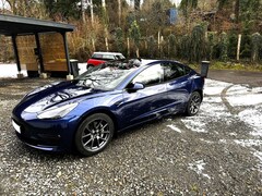 Bild des Angebotes Tesla Model 3 Model 3 Langstreckenbatt. Allradantrieb Dual Motor