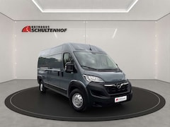 Bild des Angebotes Opel Movano Ka L3H2 3,5t Selection*KAMERA*TEMP*KLIMA*