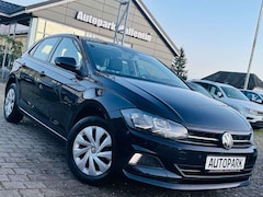 Bild des Angebotes VW Polo VI Comfortline TGI *SHZ*PDC*KLIMA*USB*