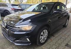 Bild des Angebotes VW Polo VI Comfortline TGI *SHZ*PDC*KLIMA*USB*
