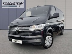 Bild des Angebotes VW T6.1 Caravelle Comfortline lang AHK Einzelsitze