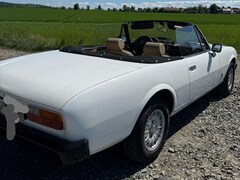 Bild des Angebotes Peugeot 504 504 Cabrio