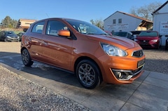 Bild des Angebotes Mitsubishi Space Star Diamant Edition Sport Lenkrad