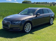 Bild des Angebotes Audi A4 A4 Avant Avant 2.0 TFSI quattro
