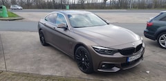 Bild des Angebotes BMW 435 435 d xDrive M Sport