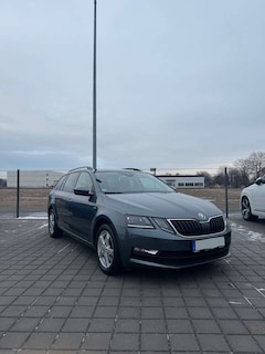 Bild des Angebotes Skoda Octavia Clever