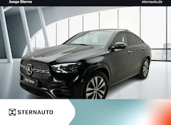 Bild des Angebotes Mercedes-Benz GLE 450 GLE 450d 4M Coupé AMG Premium+ Airmatic Pano AHK
