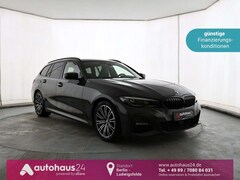 Bild des Angebotes BMW 318 d Mild Hybrid M Sport AHK|Pano|Laser|ACC