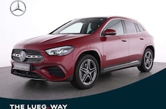 Bild des Angebotes Mercedes-Benz GLA 250 e AMG+PANO+AHK+KEYLESS-GO+MULTIBEAM+360°