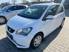 Bild des Angebotes SEAT Mii Style 1.0 Klima Tempomat el.FH