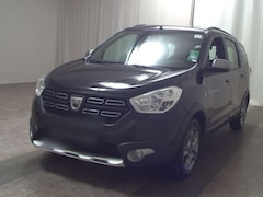 Bild des Angebotes Dacia Lodgy 1.3 TCe 7-Sitze Navi BT SHZ