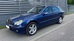 Bild des Angebotes Mercedes-Benz C 240 4MATIC T-AUT-AHK-Pano-TÜV NEU-Garantie