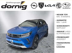 Bild des Angebotes Opel Grandland X Grandland Elegance TermaTec, PDC,SHZ