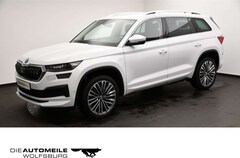Bild des Angebotes Skoda Kodiaq 2.0 TDI 4x4 DSG L&K Standhzg/Matrix/AHK