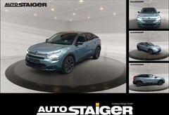 Bild des Angebotes Citroen C4 Shine Elektro KeyLess*Kamera 360*Navi*