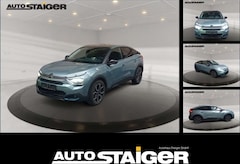 Bild des Angebotes Citroen C4 Shine Elektro KeyLess*Kamera 360*Navi*