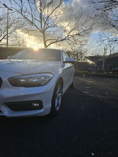 Bild des Angebotes BMW 118 118i Urban Line