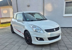 Bild des Angebotes Suzuki Swift Swift 1.2 X-ITE Klima TÜV Service NEU 8-fach XITE