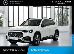 Bild des Angebotes Mercedes-Benz GLB 250 + mit EQ Technologie AMG MBUX Night LED